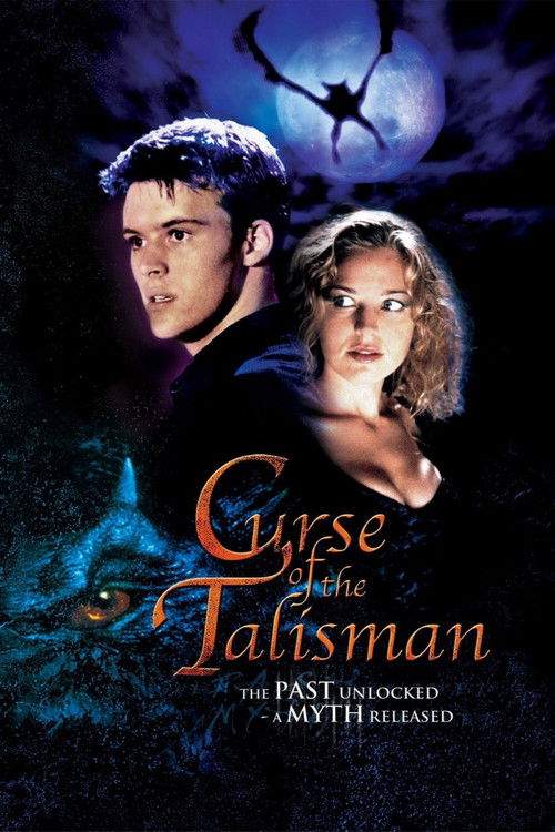 Curse of the Talisman (2001) poster