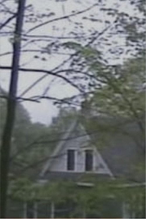 The Awakening (2002) poster