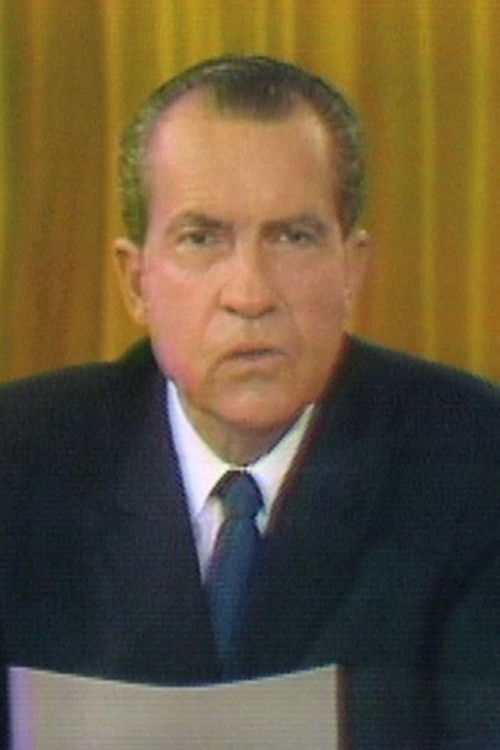 The Silent Majority (2011) poster