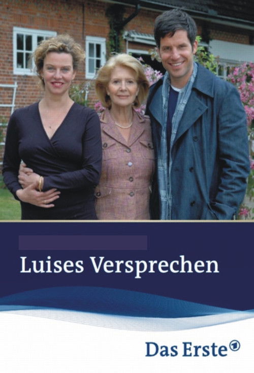 Luises Versprechen (2010) poster