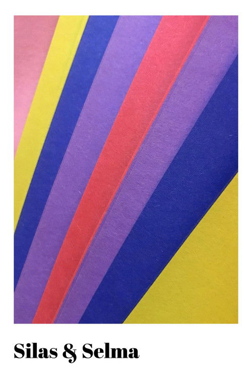 Silas & Selma (2010) poster