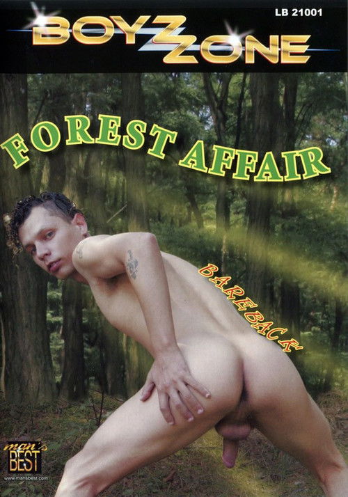 Forest Affair (2007) poster