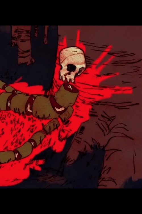 Murder at Makeout Point (2015) poster