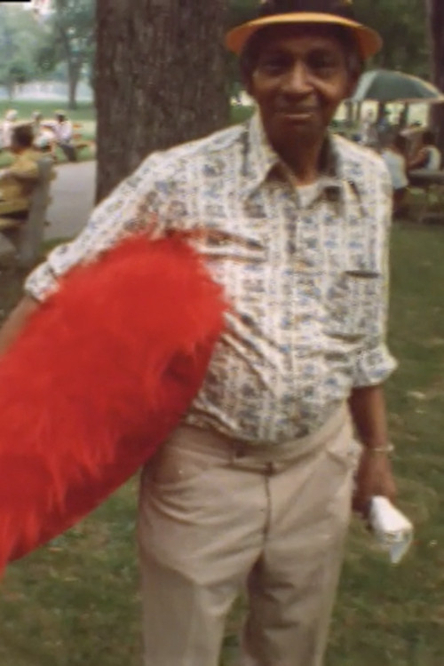 Enjoy Yourself (It's Later Than You Think) (1974) poster