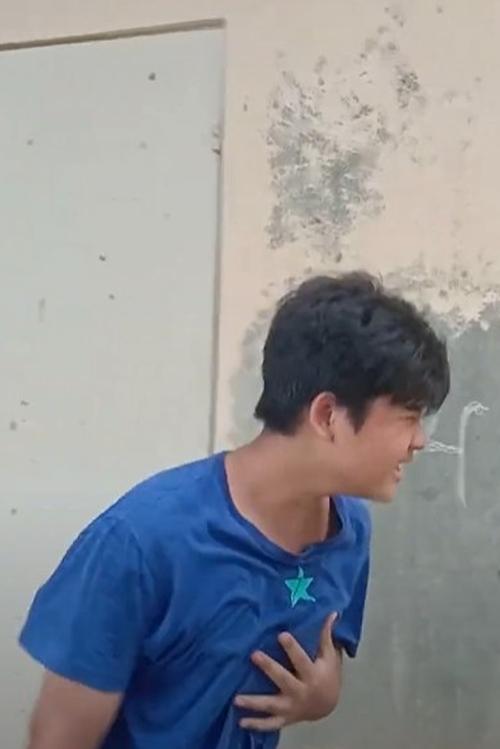 The Last One Hundred and Fifty Seconds (2021) poster