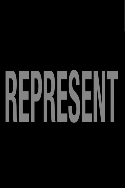 Represent (2020) poster