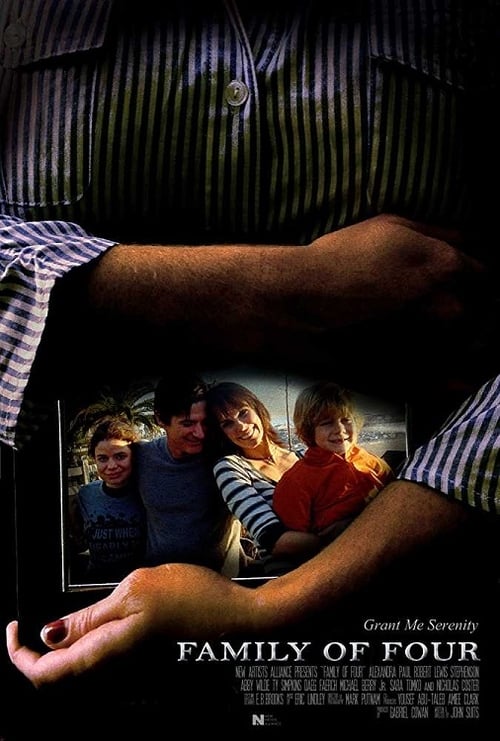 Family of Four (2009) poster