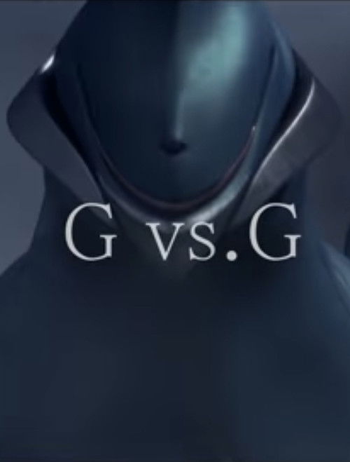 G vs. G (2019) poster