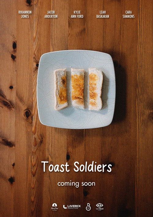 Toast Soldiers (2024) poster