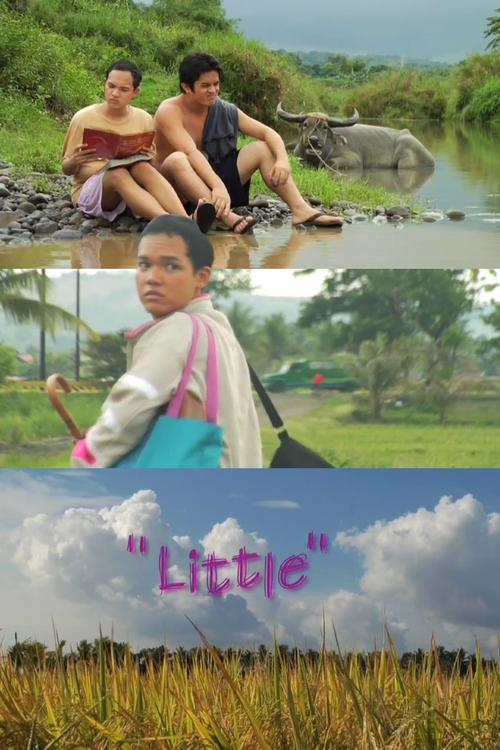 Little (2009) poster