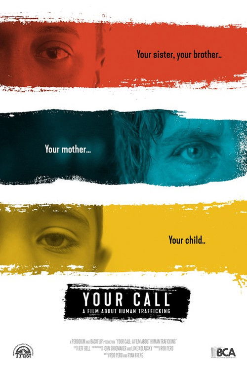 Our State. Their Lives. Your Call. (2020) poster