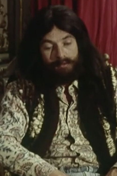 La Discorde (1978) poster