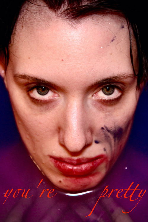 You're Pretty (2018) poster