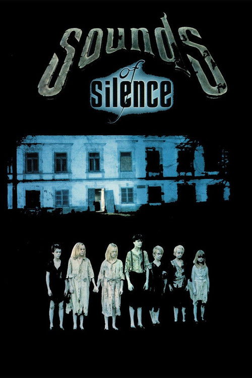 Sounds of Silence (1989) poster