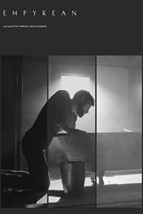 Empyrean (2015) poster