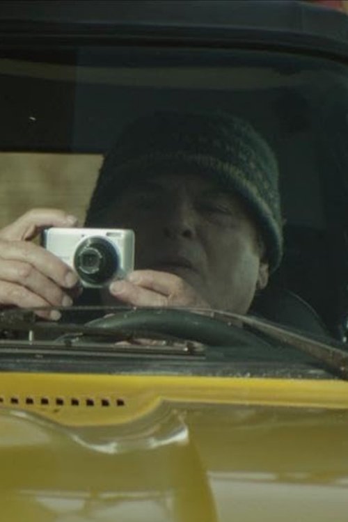 Grand Tour (2013) poster