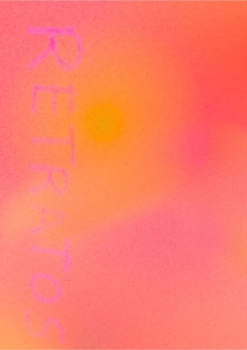 6 Portraits (2025) poster