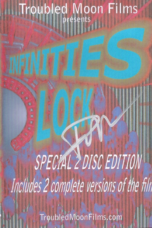Infinities Lock (2008) poster