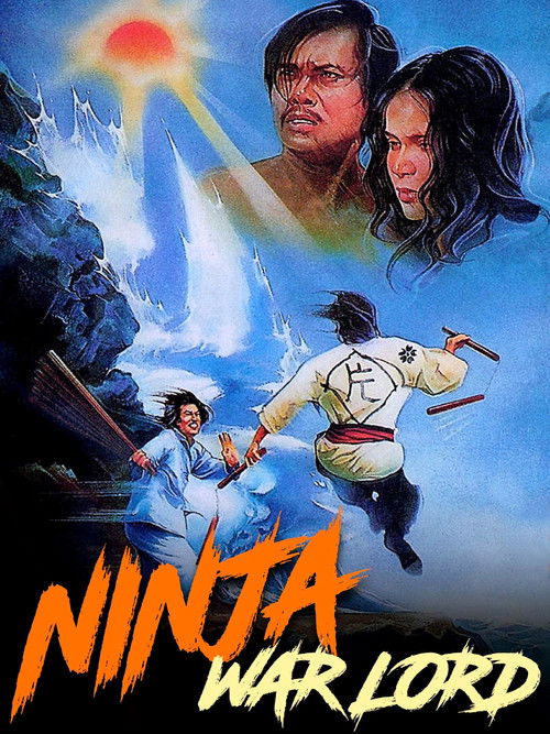 Meng Hu Xia Shan (1973) poster