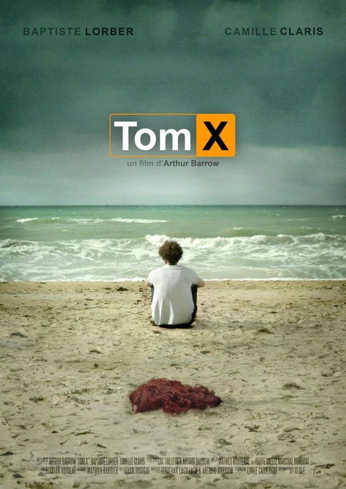 Tom X (2018) poster