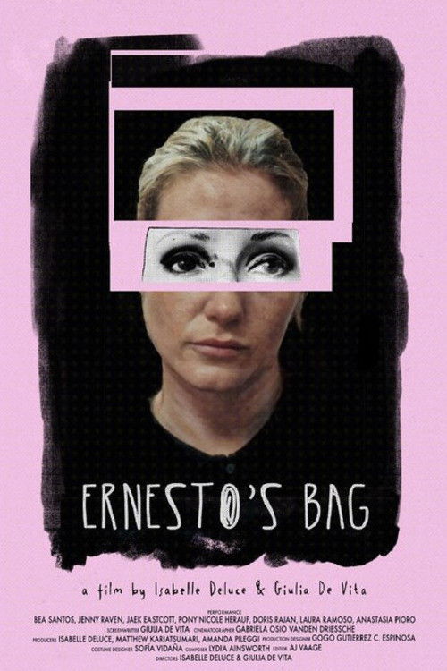 Ernesto's Bag (2024) poster