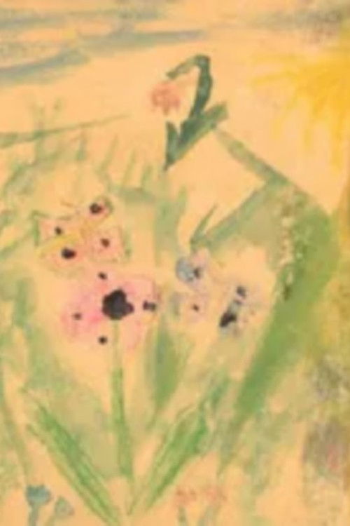 Butterflies Do Not Live Here (1958) poster