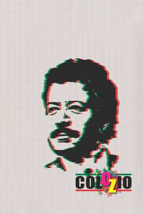 ColOZio (2020) poster