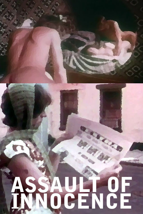 Assault of Innocence (1975) poster