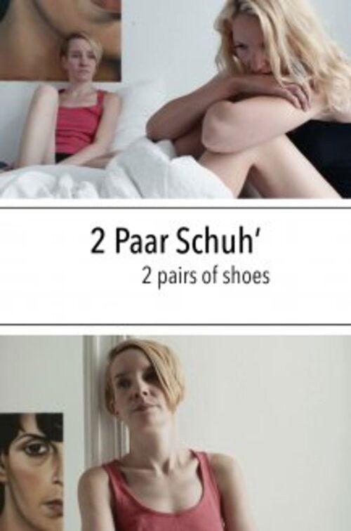 2 Pairs of Shoes (2016) poster