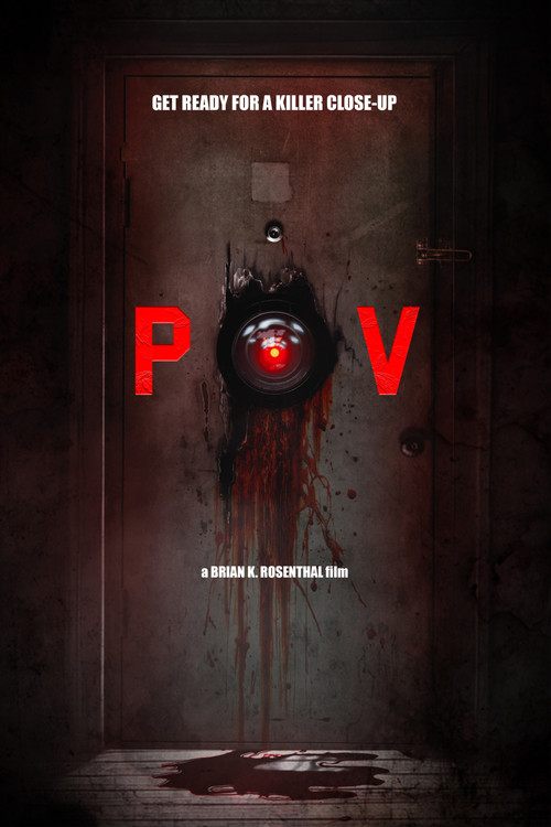 POV (2023) poster