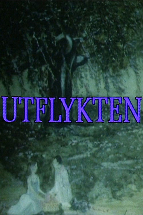 Utflykten (1983) poster