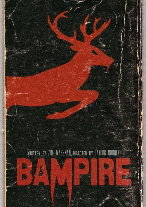 Bampire (2024) poster