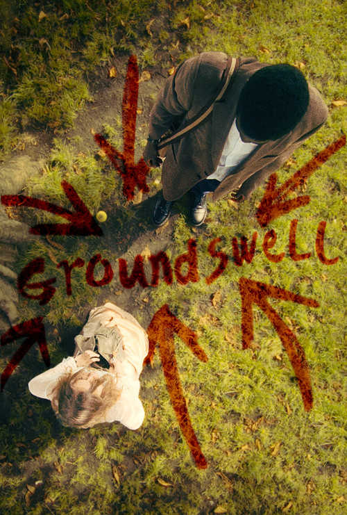 Groundswell (2023) poster