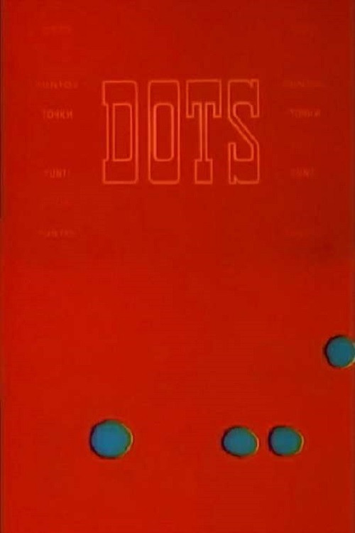 Dots (1940) poster