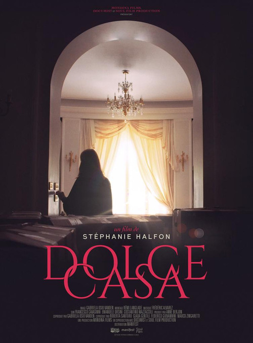 Dolce casa (2023) poster