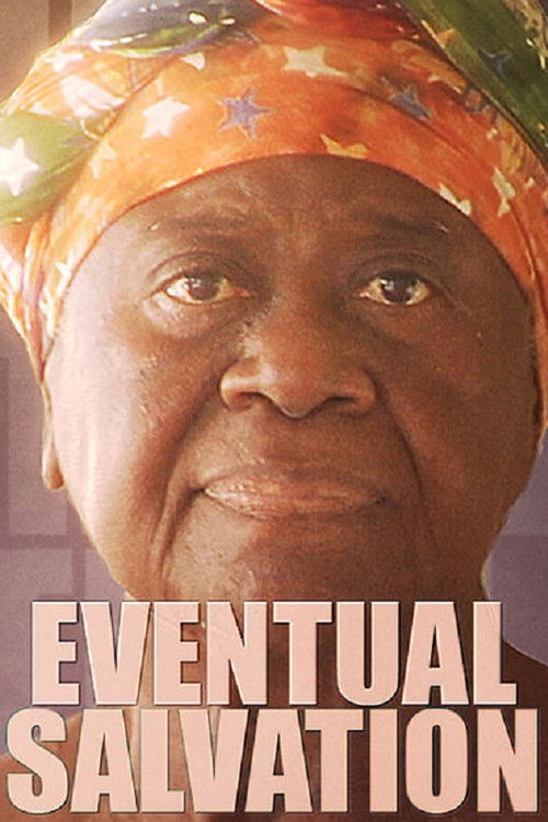 Eventual Salvation (2009) poster