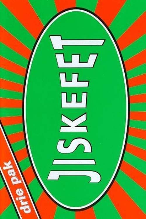 Jiskefet - Drie Pak (2003) poster