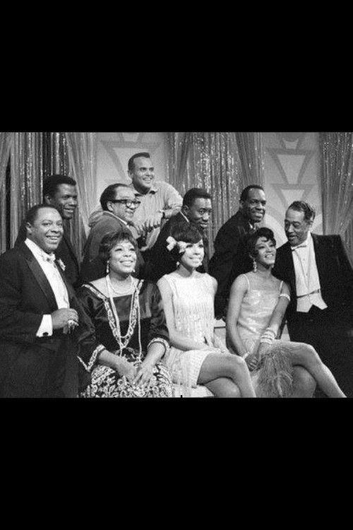 The Strolling '20s (1966) poster