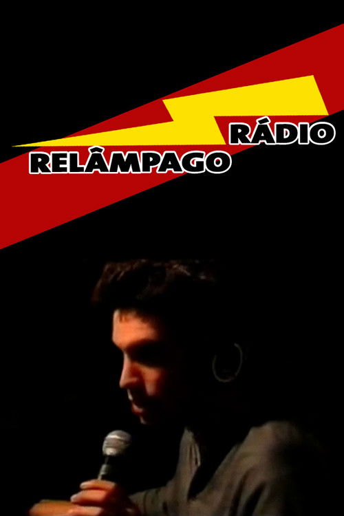 Rádio Relâmpago (2003) poster