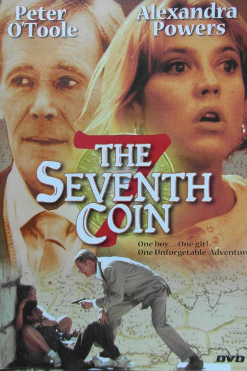 The Seventh Coin (1993) poster