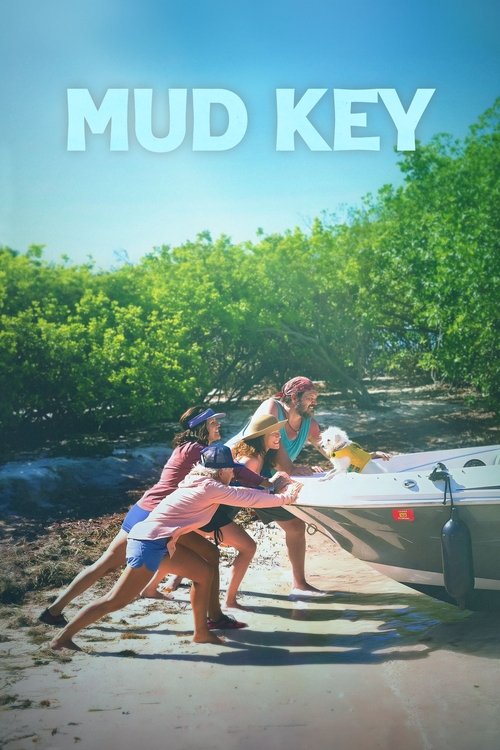 Mud Key (2024) poster