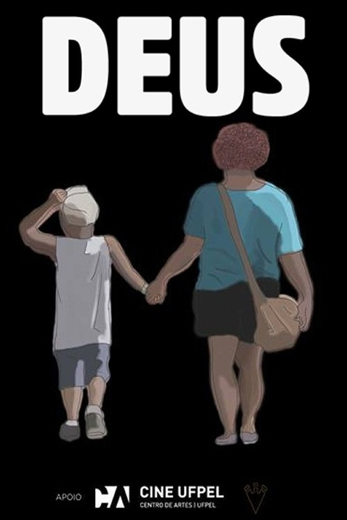 Deus (2017) poster