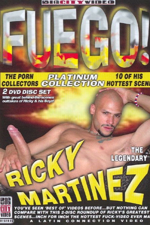Fuego! (2006) poster