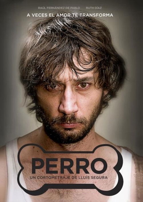 Perro (2012) poster