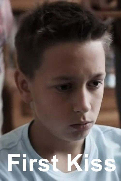 First Kiss (2010) poster