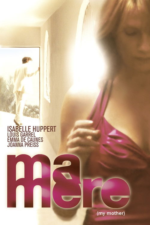 Annem (2004) poster
