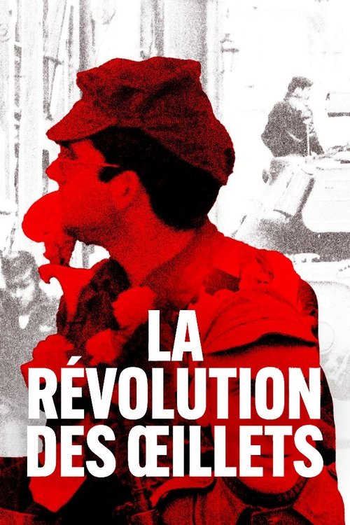 La Révolution des Œillets (2024) poster
