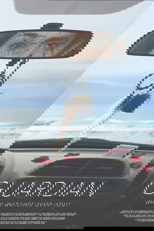 Guardian (2018) poster