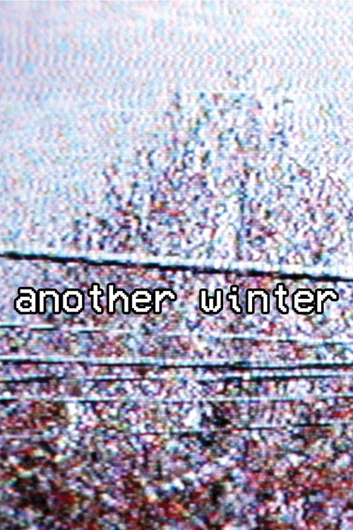 another winter (2023) poster