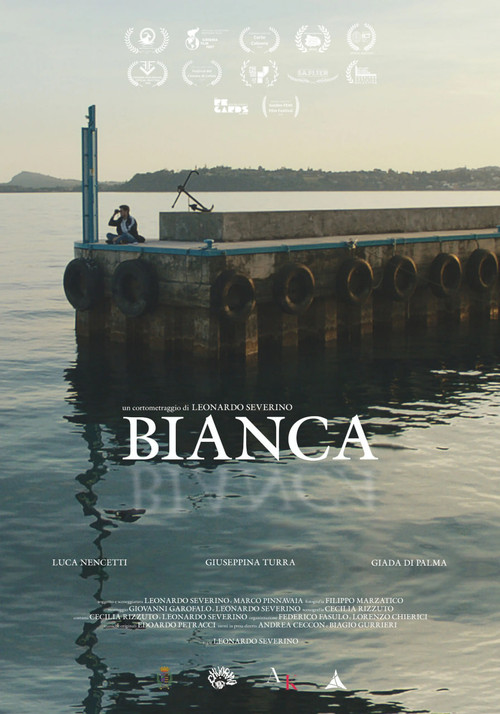 Bianca (2023) poster